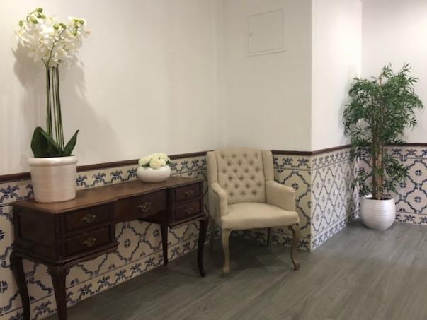 Apartment Guerreiro *