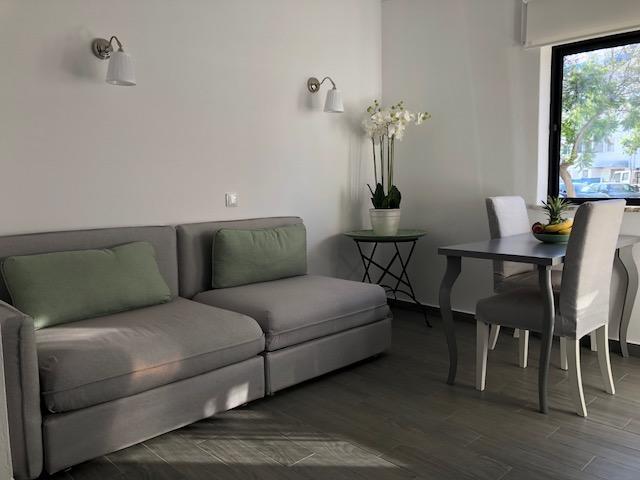 Guerreiro Apartment