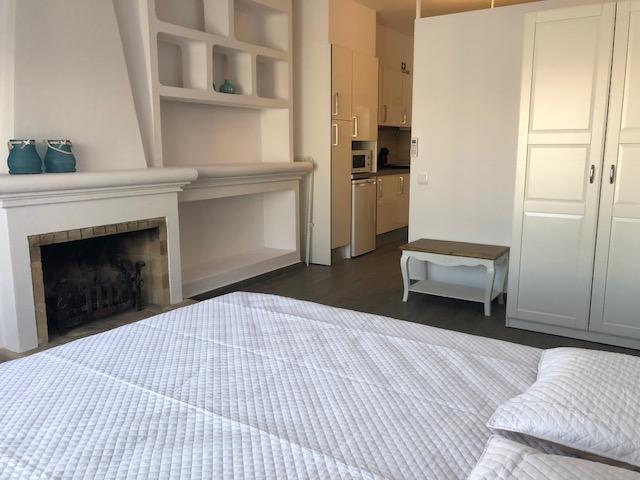 Apartment Guerreiro Lagos