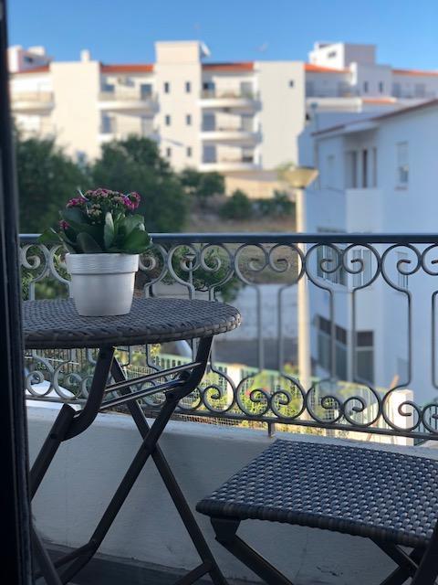 Apartment Guerreiro *