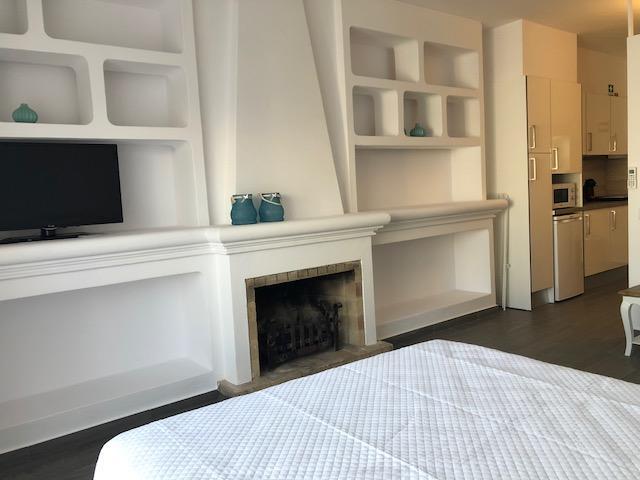 Guerreiro Apartment *