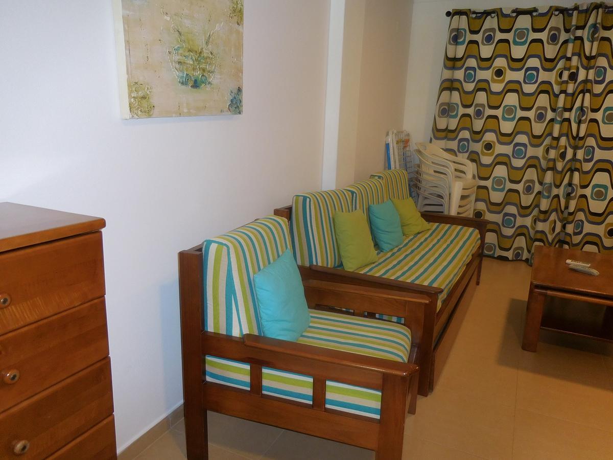 Turisticos Crisgolf Apartment Vilamoura