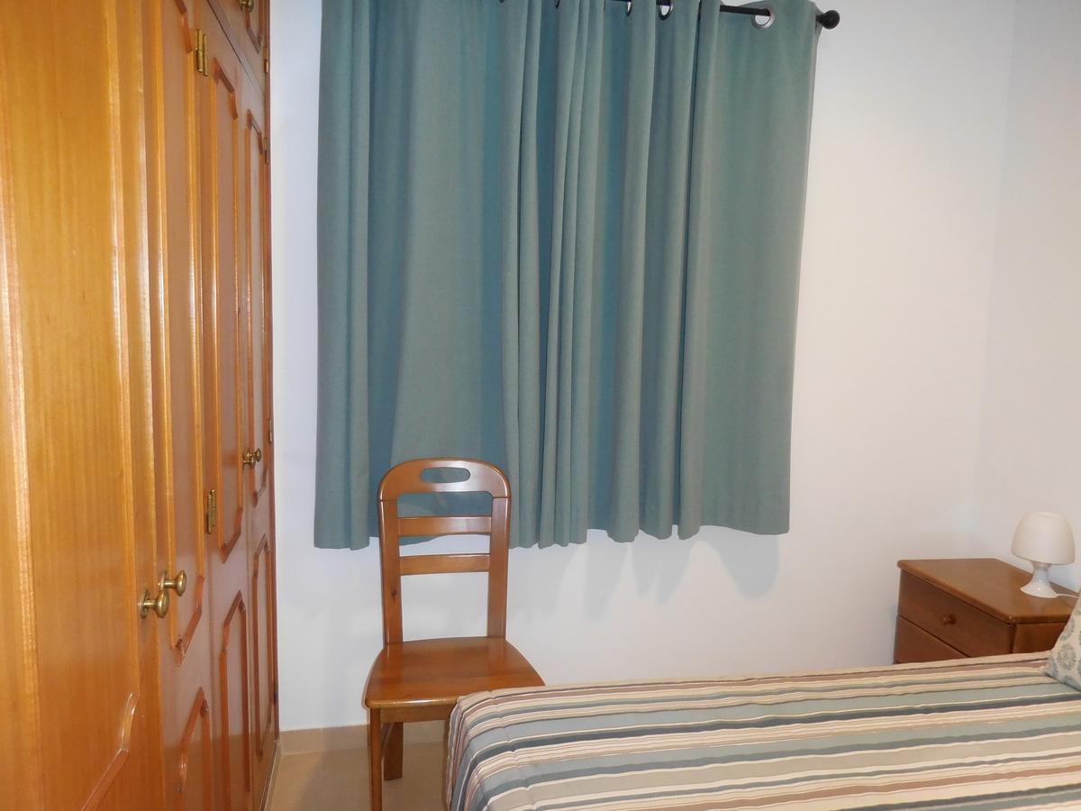 Turisticos Crisgolf Apartment