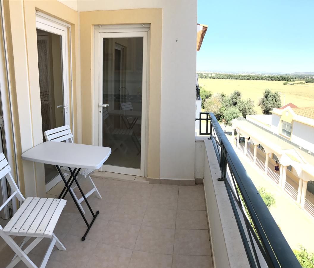 Falesia Apartment