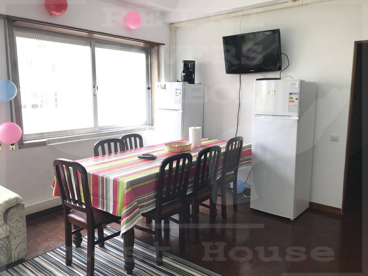 Reiki Lovers Guest house Lisbon