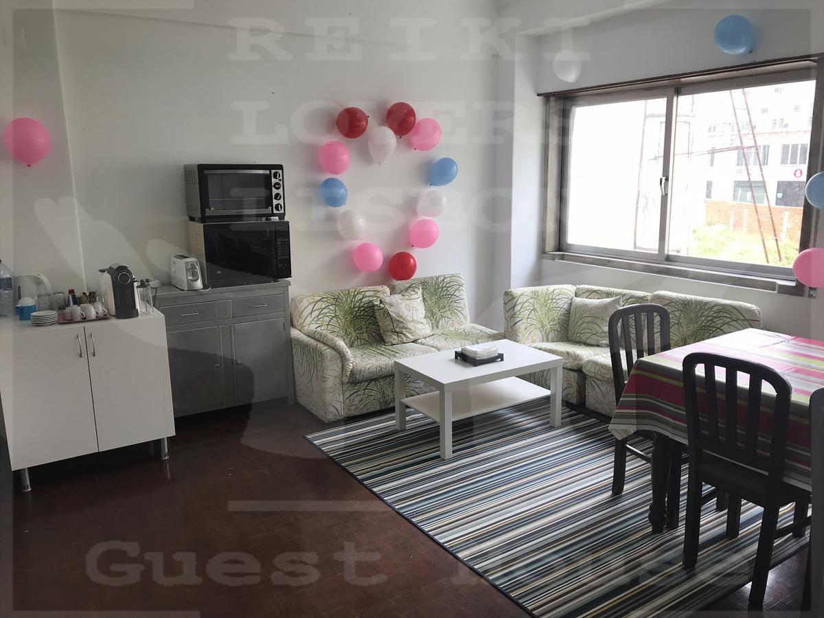 Reiki Lovers Guest house