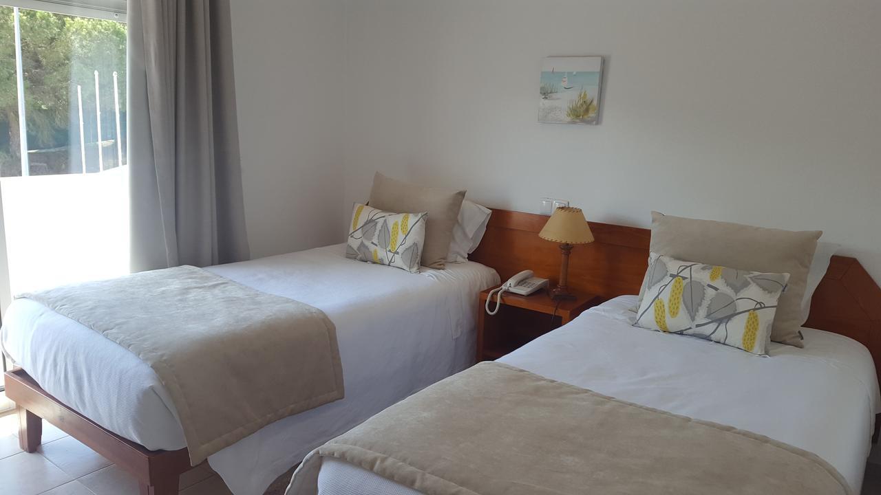 Bed & Breakfast Mira Parque Albufeira