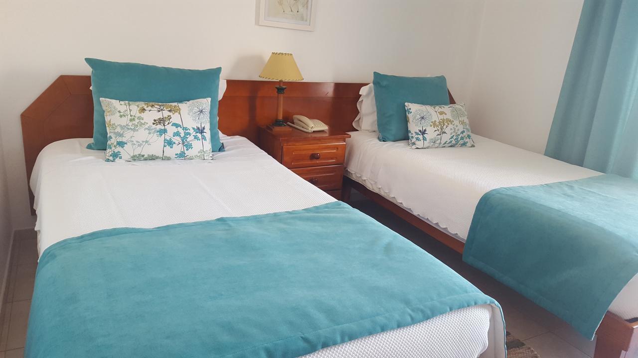 Mira Parque Bed & Breakfast Albufeira