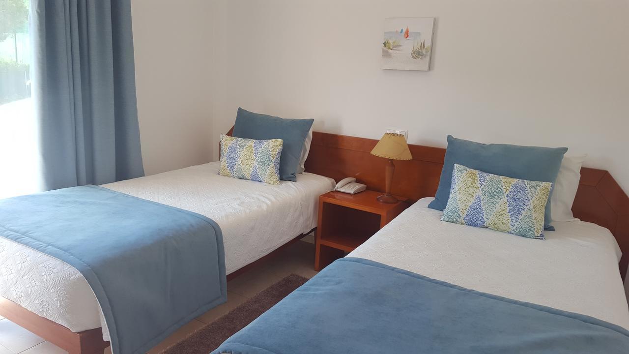 Bed & Breakfast Mira Parque 2*
