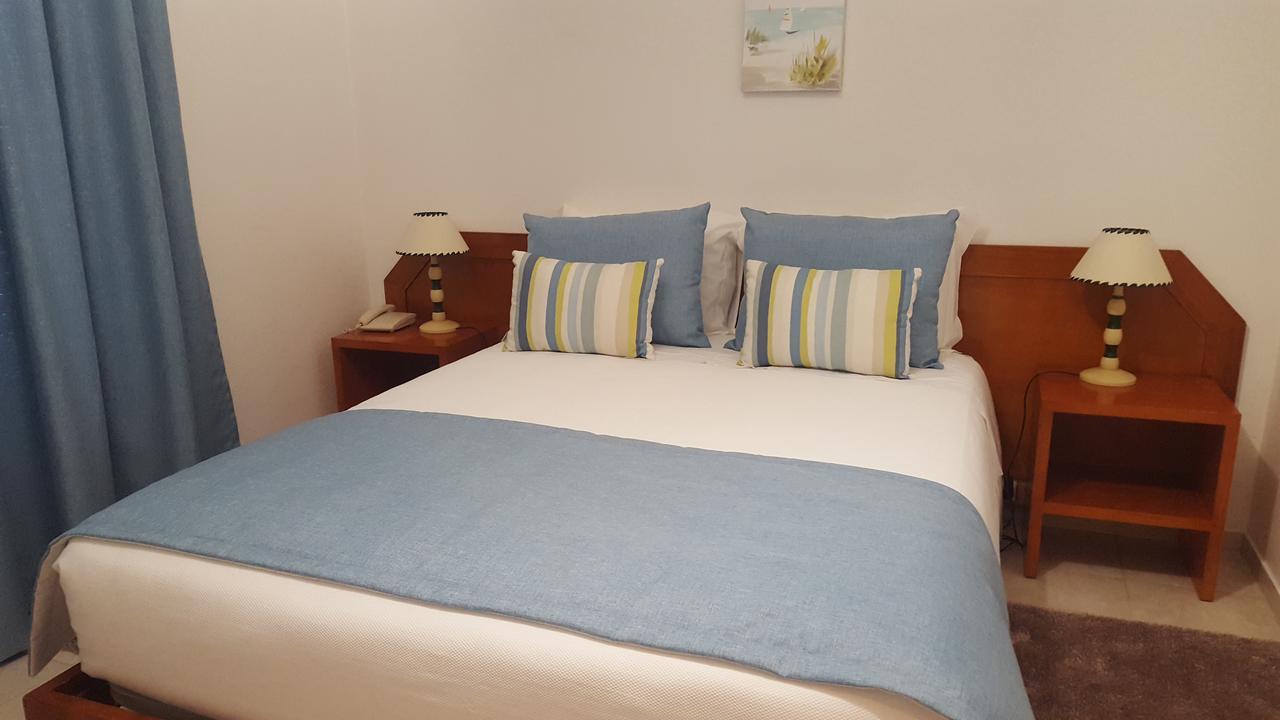 Bed & Breakfast Mira Parque Albufeira