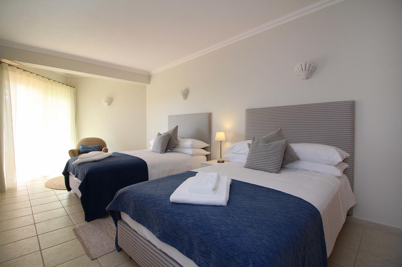 Aparthotel Castelo Parque 4*