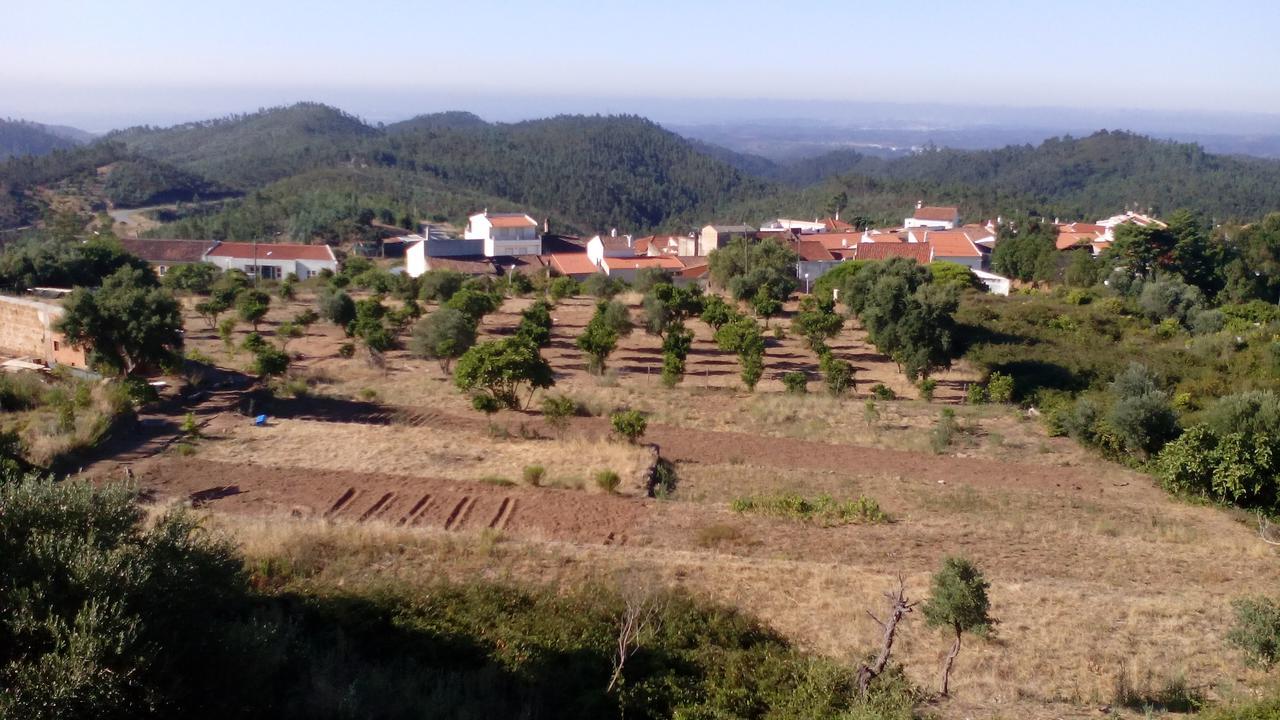 Vinha Do Gaio Farm stay *