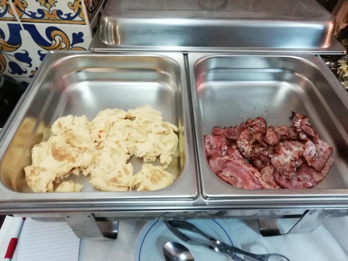 Albergaria Do Lageado Pensão