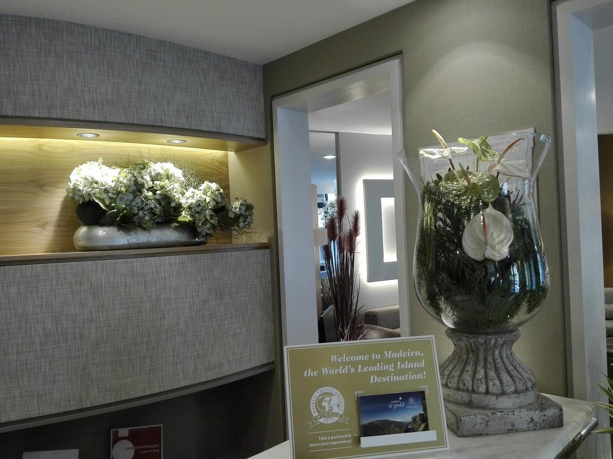 Windsor Hotel Funchal (Madeira)