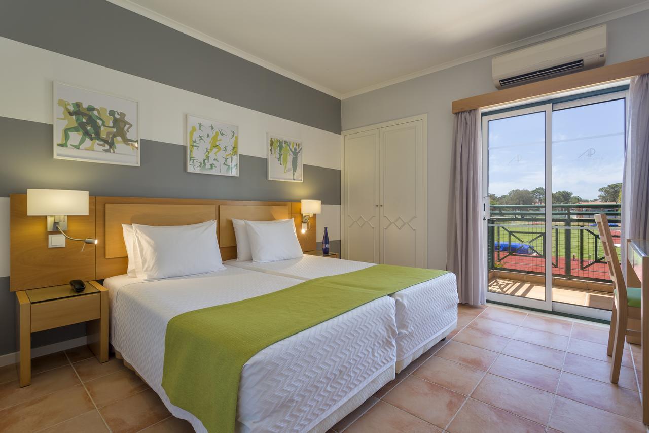 Hotel Ap Victoria Sports & Olhos de Agua (Albufeira)