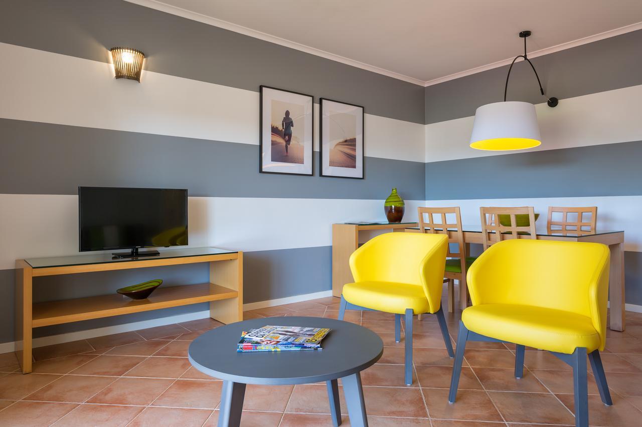 Hotel Ap Victoria Sports & Olhos de Agua (Albufeira)