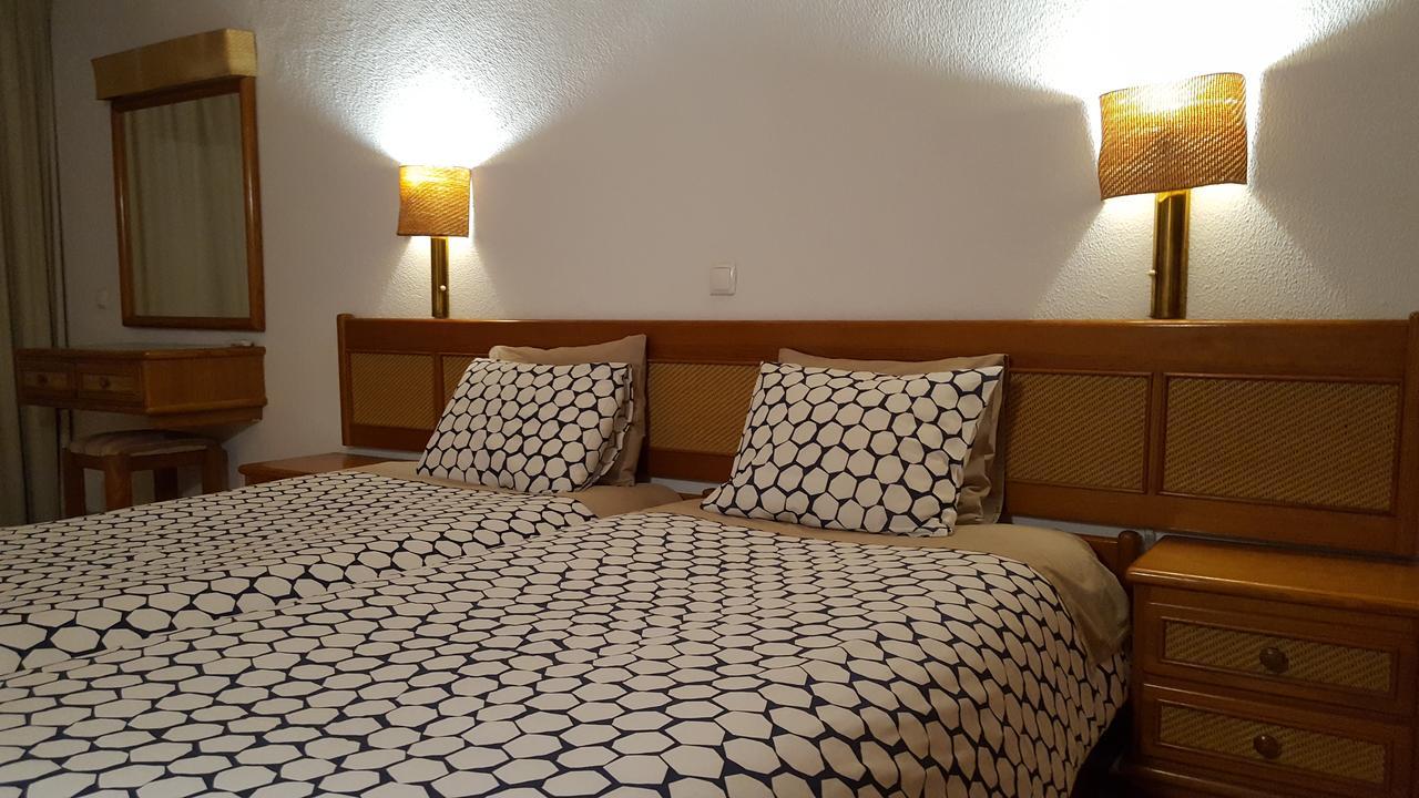 Apartment Sea View Albufeira