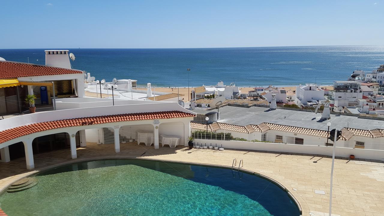 Sea View Apartment Albufeira