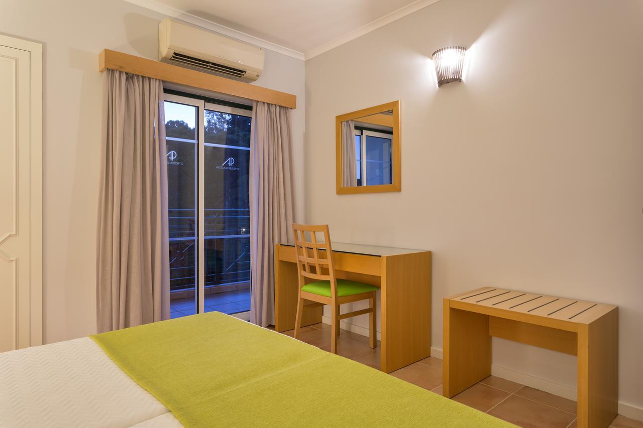 Ap Victoria Sports & Hotel