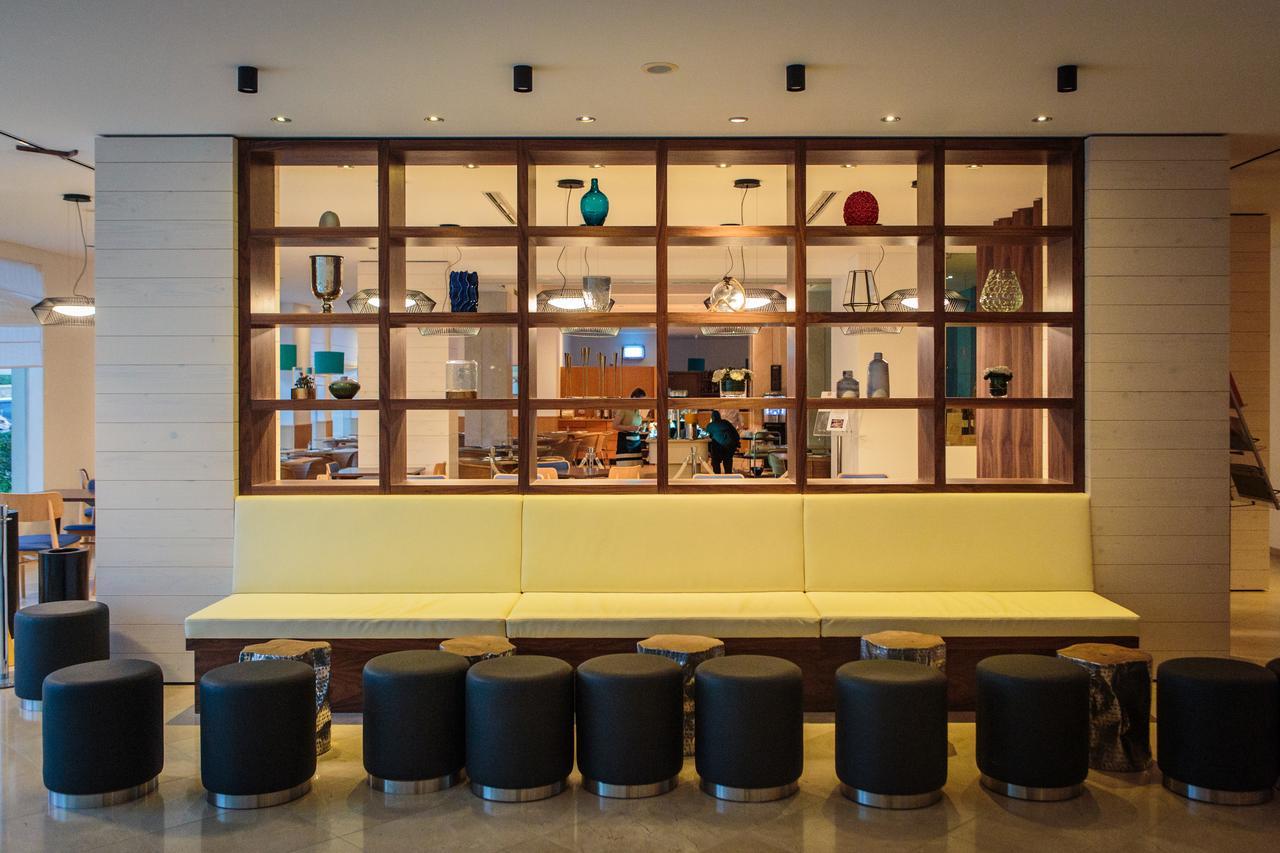 Hotel Ap Victoria Sports & 4*