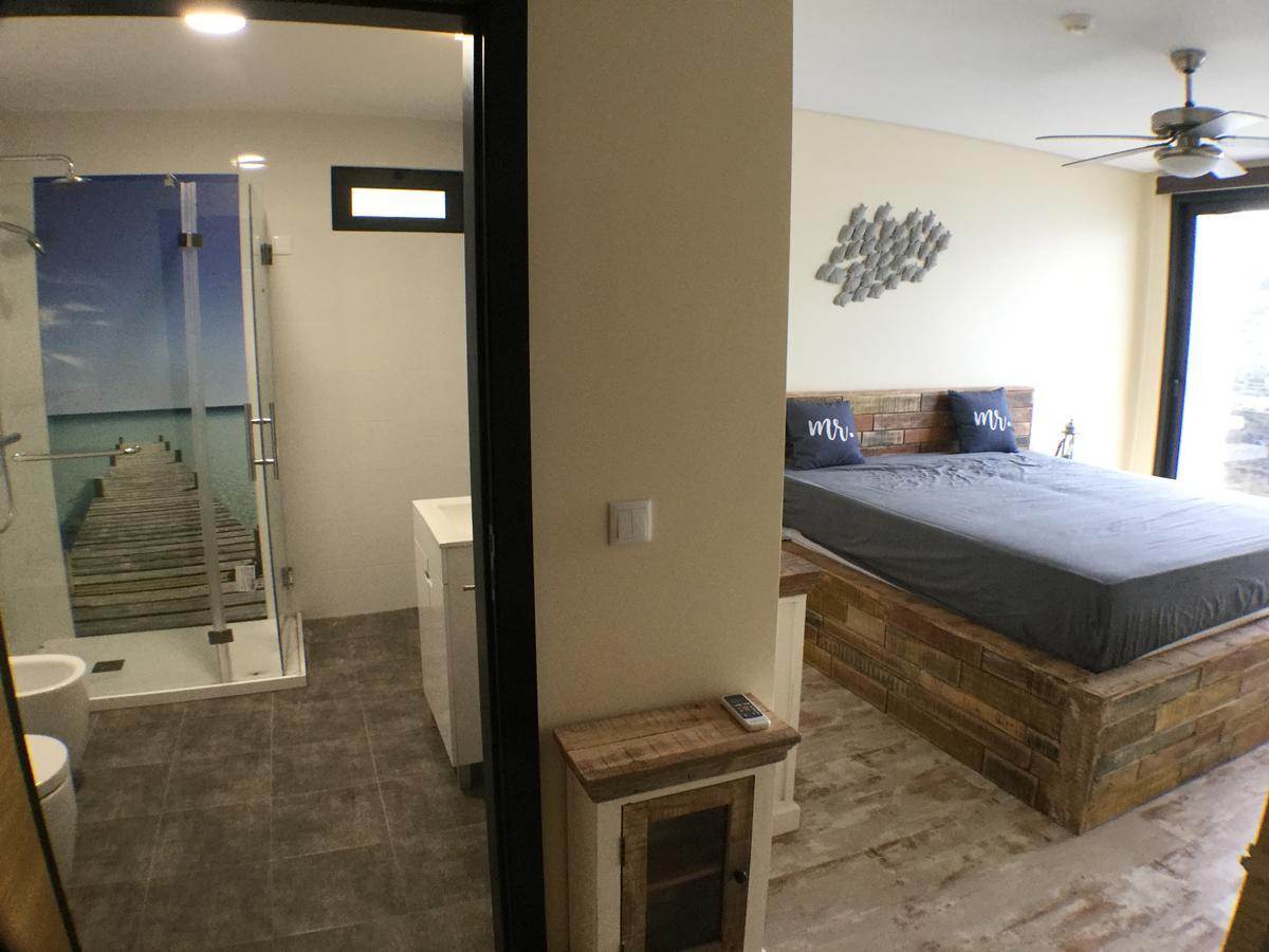 Pensión Guesthouse-theview (adults Only)