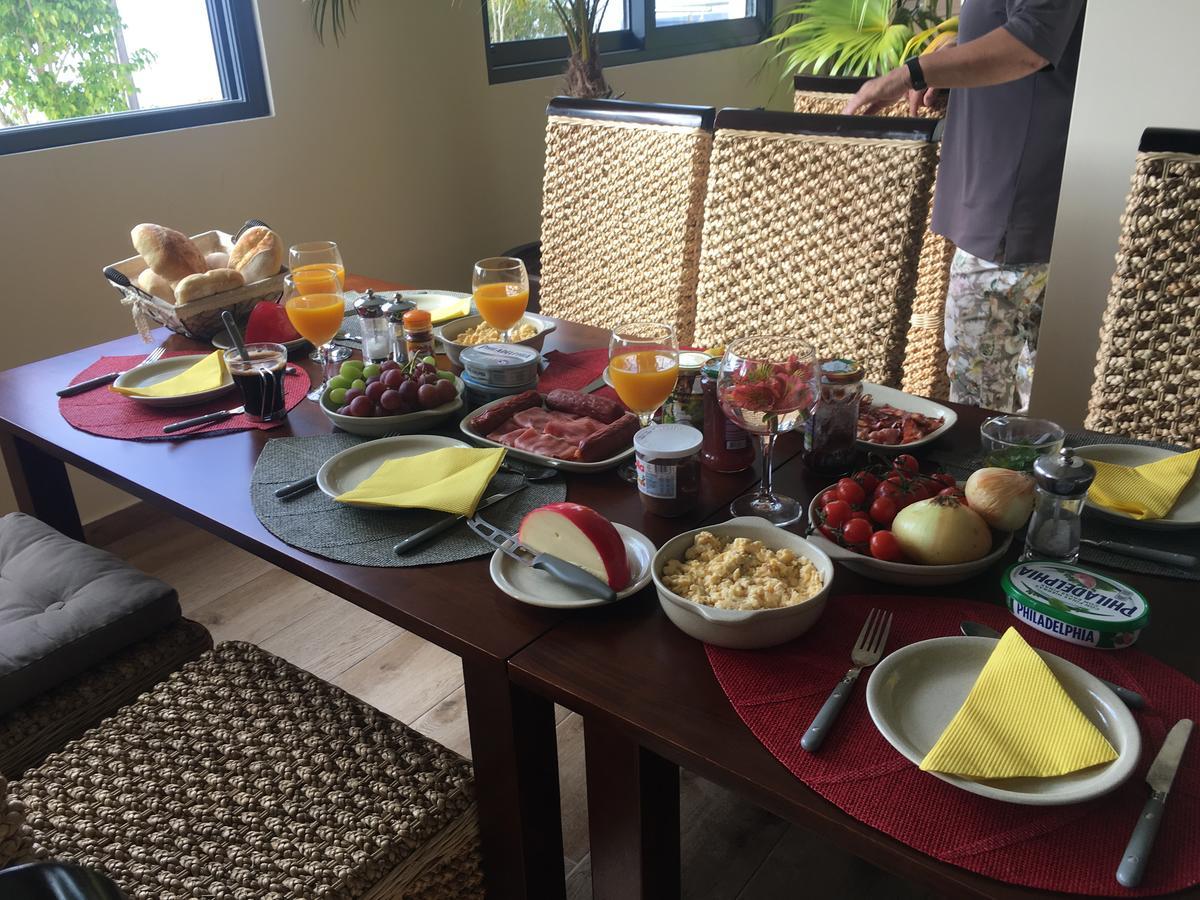 Guesthouse-theview (adults Only) Ribeira Brava