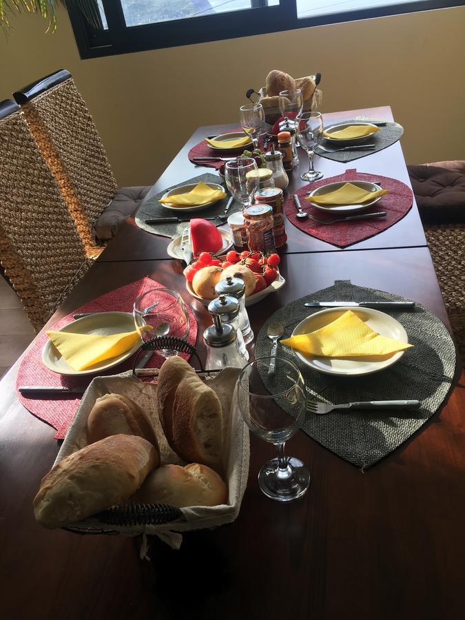 Pensión Guesthouse-theview (adults Only) 3*