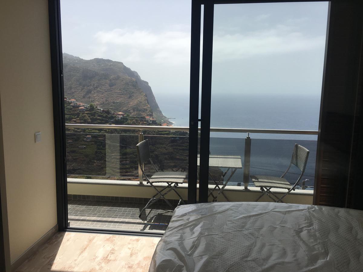 Guesthouse-theview (adults Only) Ribeira Brava