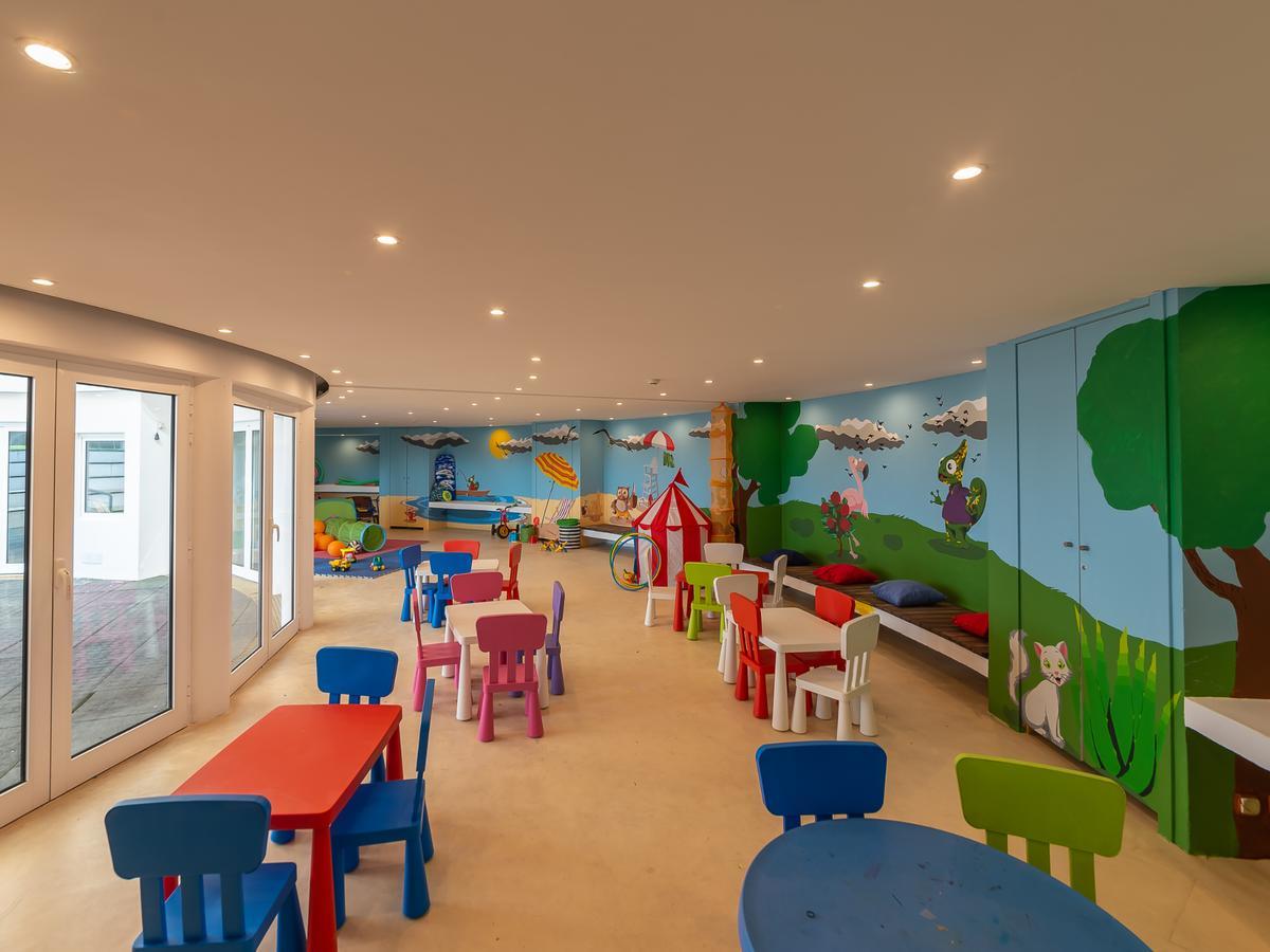 Aparthotel Golden Club