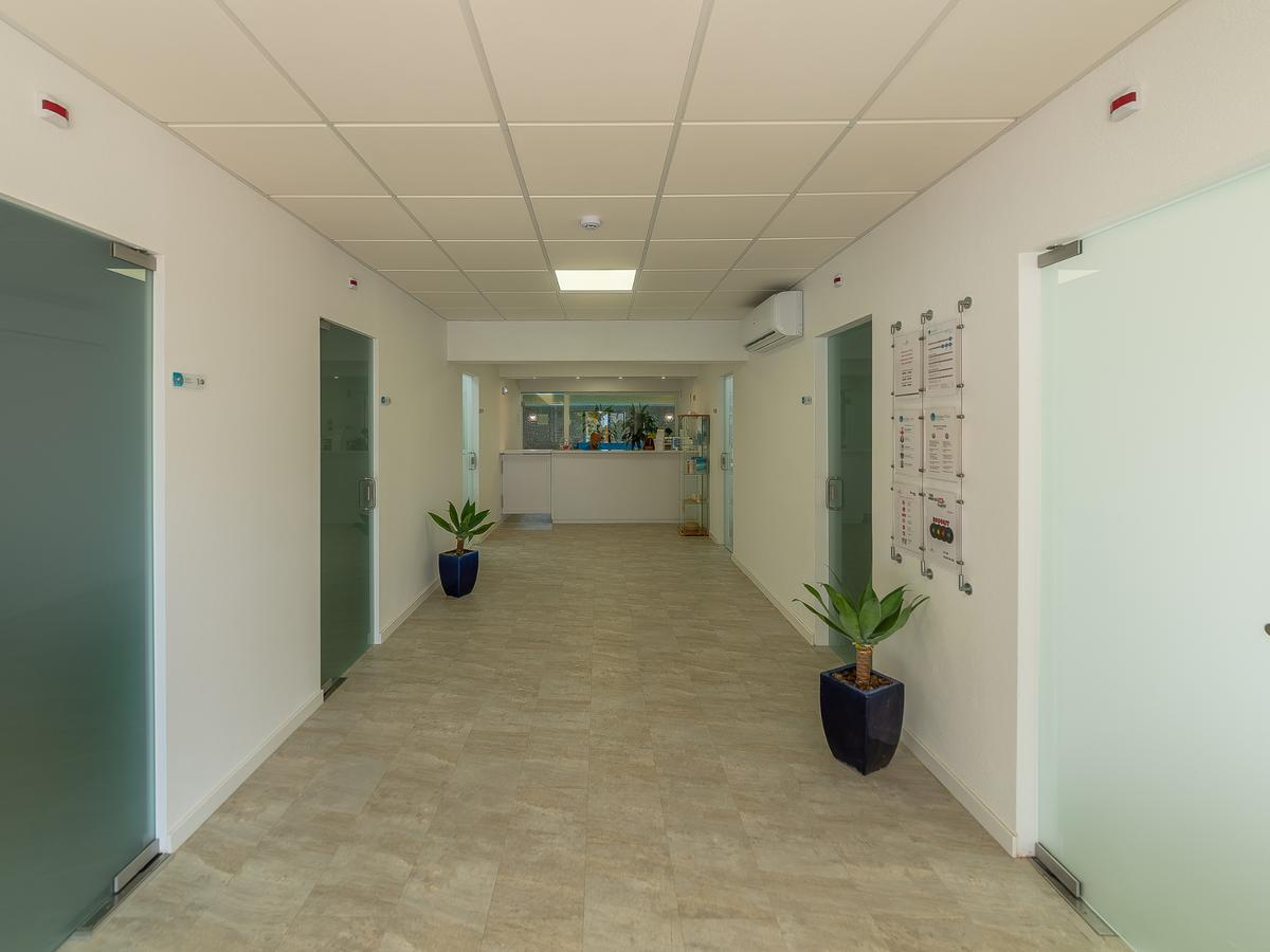 Golden Club Aparthotel