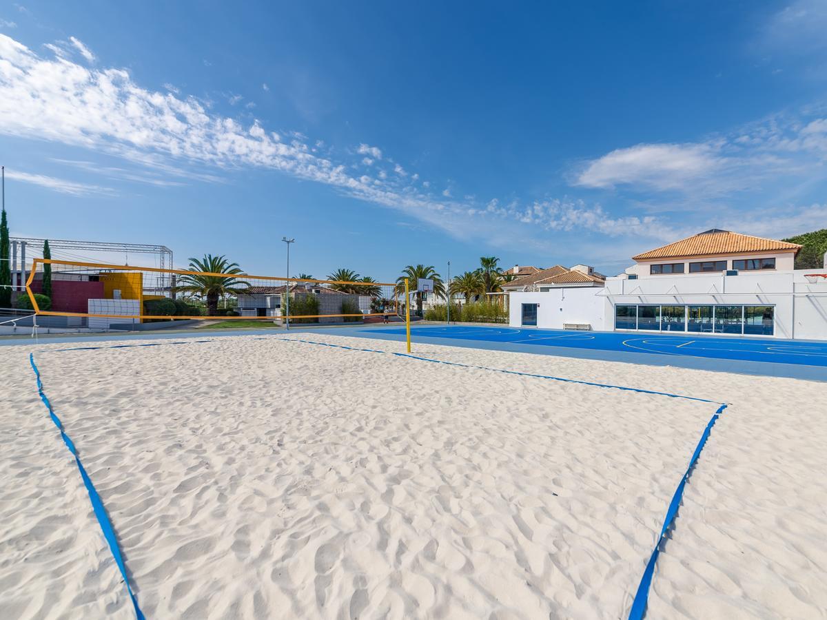Golden Club Aparthotel Cabanas De Tavira
