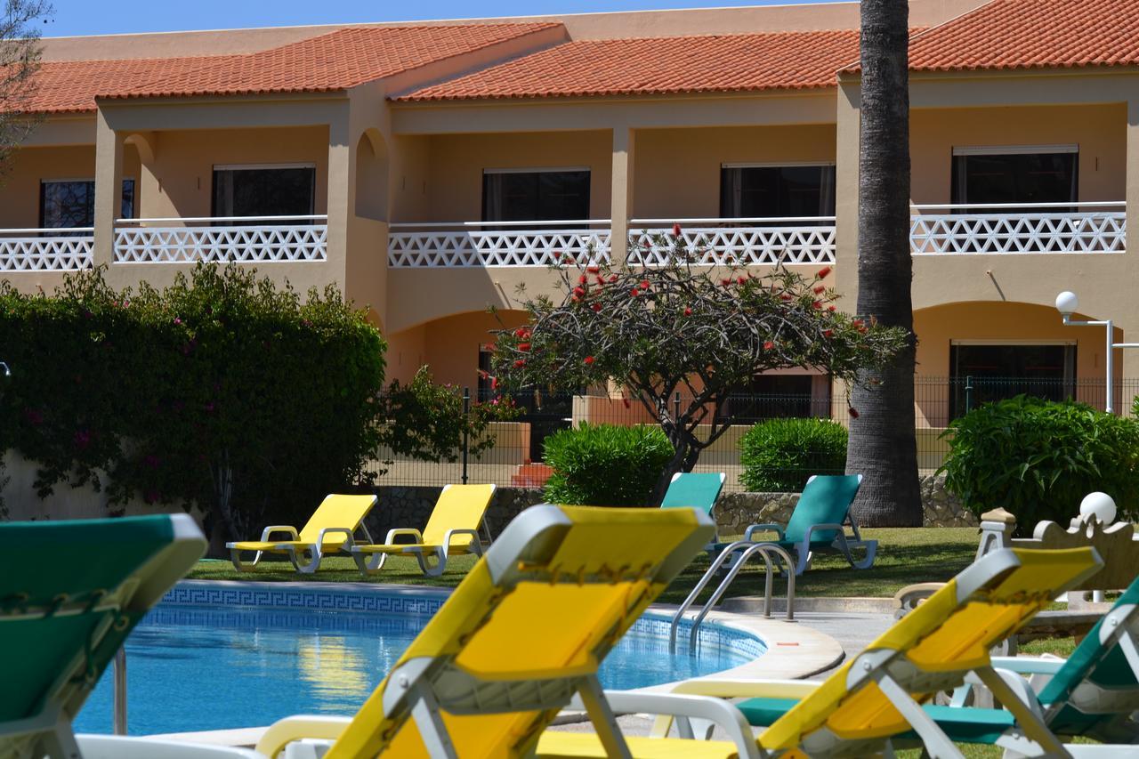 Mar-sol Aparthotel