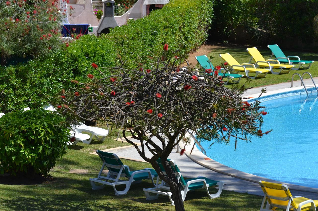 Aparthotel Mar-sol Vilamoura