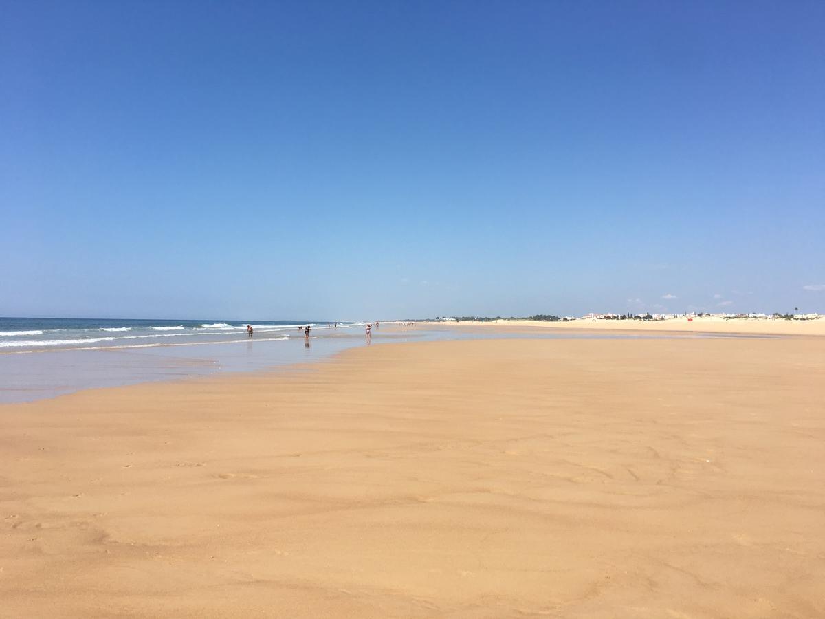 Altura Inn Beach Apartamento *