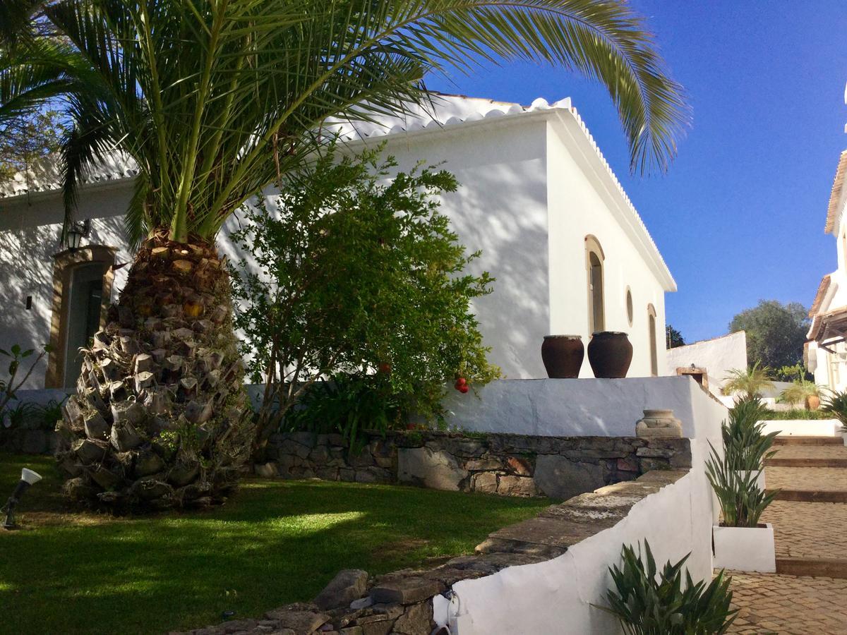 Of The Palms Bed & Breakfast Sao Bras de Alportel