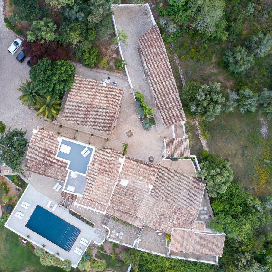 Of The Palms Bed & Breakfast 3*