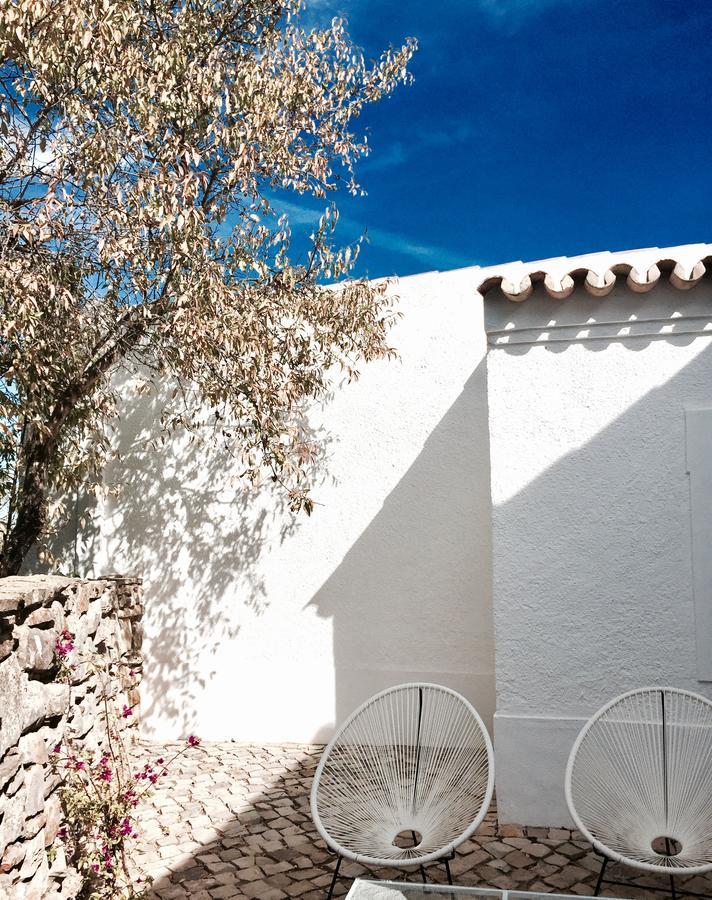 Of The Palms Bed & Breakfast Sao Bras de Alportel