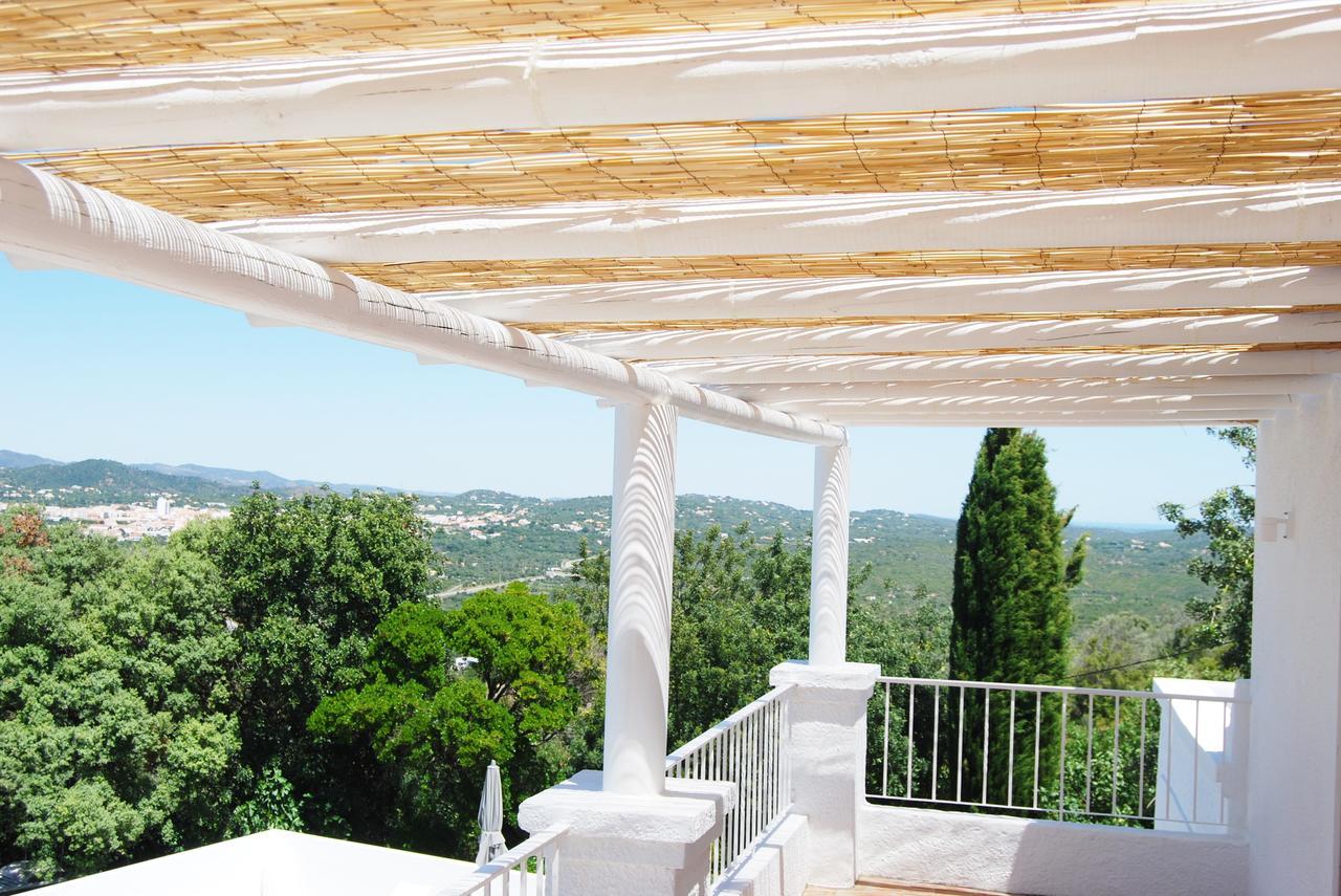 Of The Palms Bed & Breakfast Sao Bras de Alportel