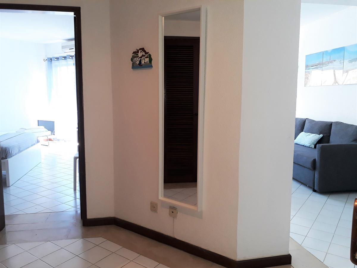 Algamar - Garagem, Ar-condicionado Apartment