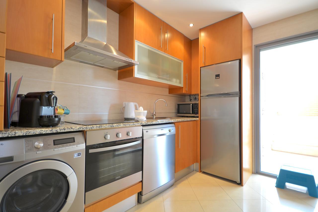 Apartment Millennium Golf Residences