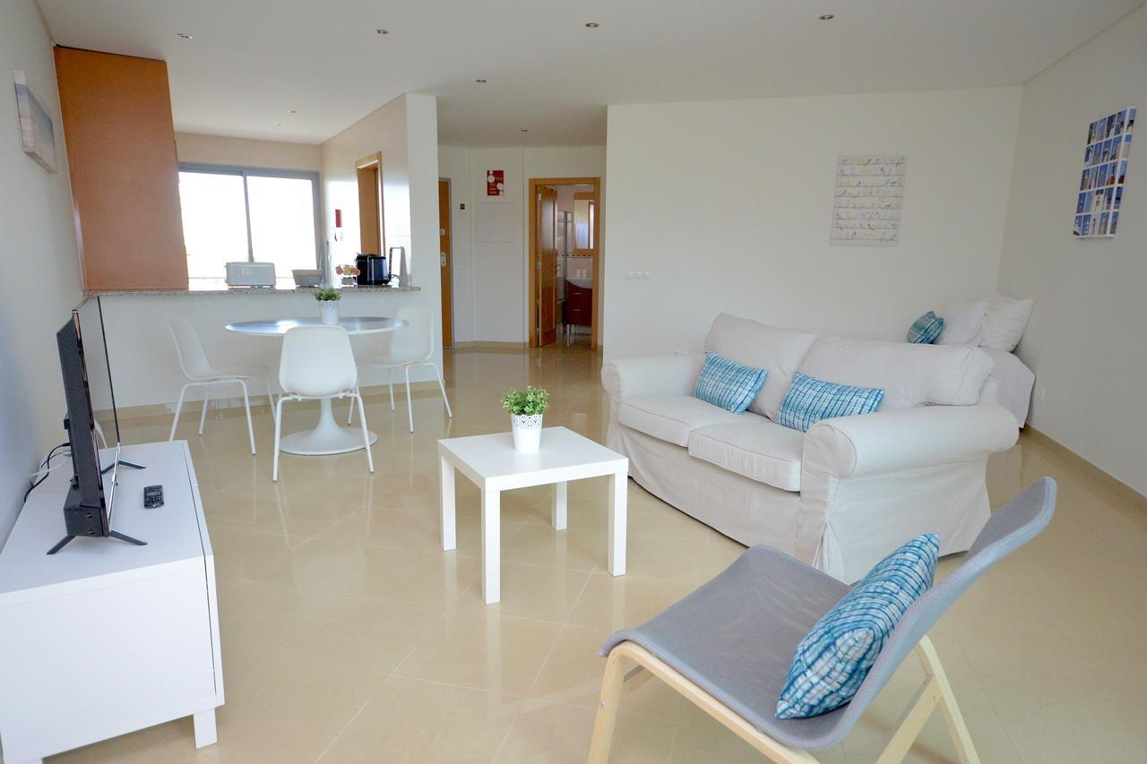 Millennium Golf Residences Apartment Vilamoura