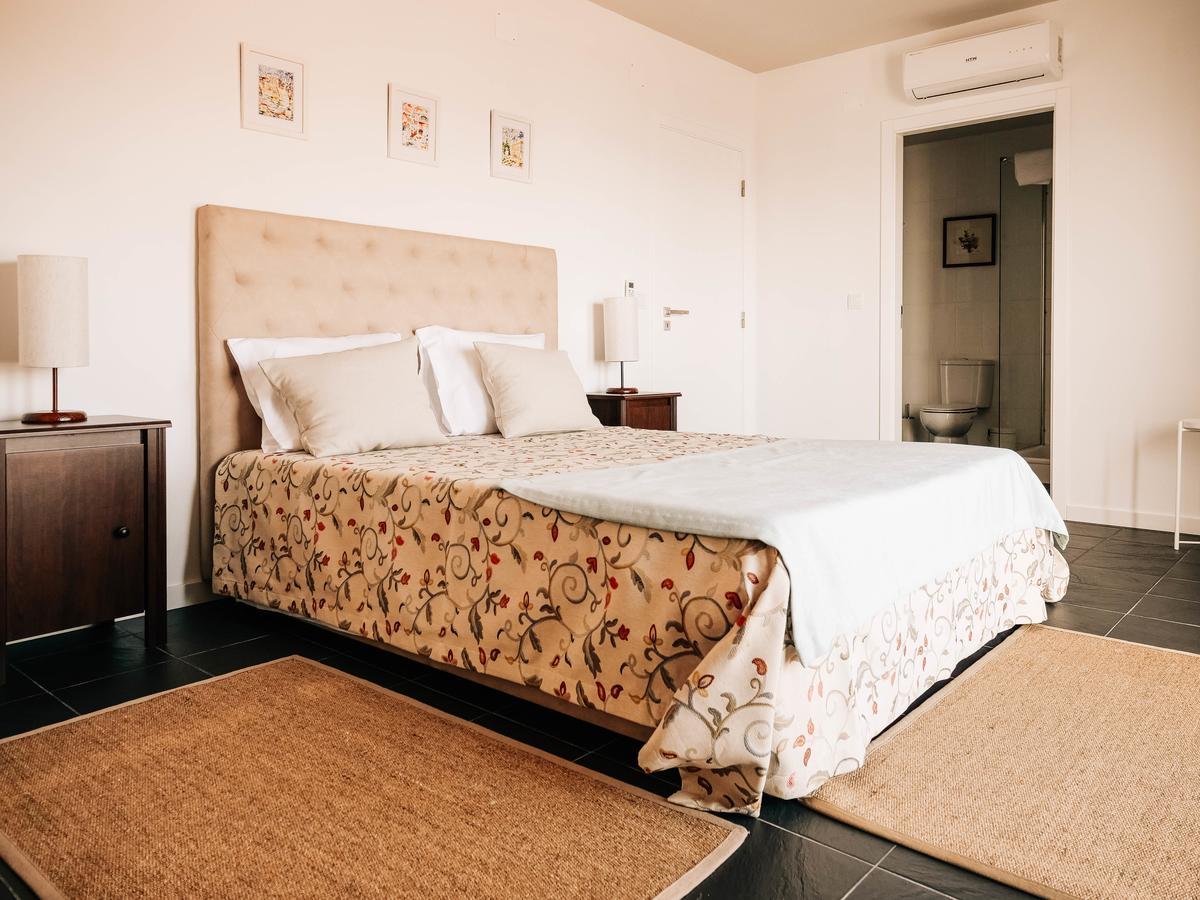 Casa Barcas Bed & Breakfast *