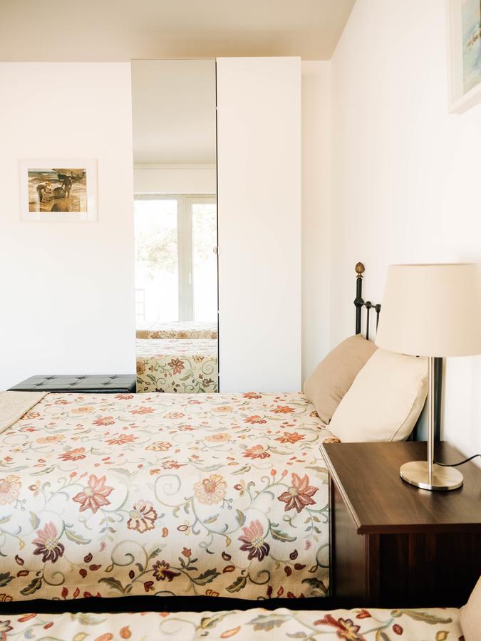 Casa Barcas Bed & Breakfast *