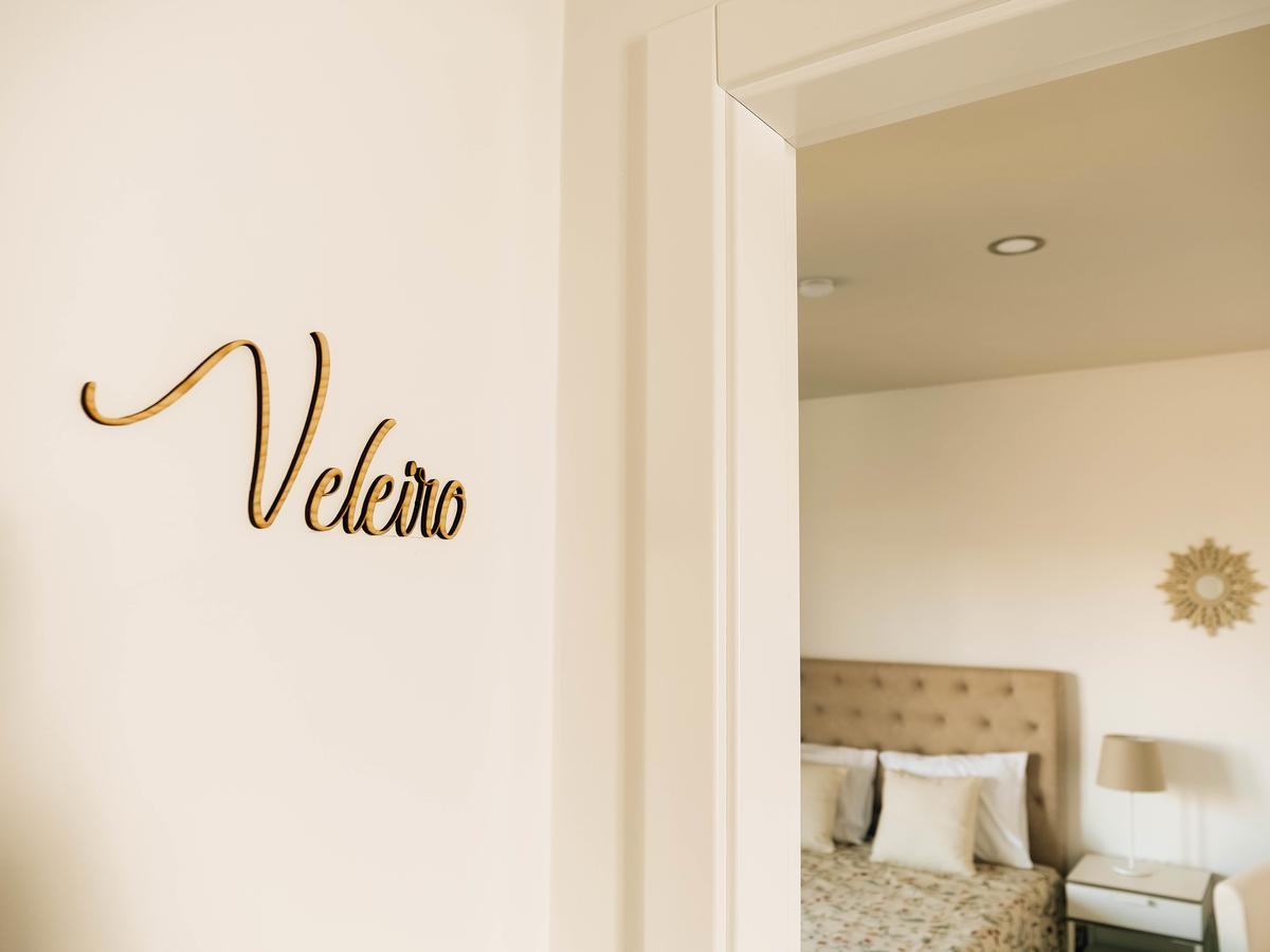 Bed & Breakfast Casa Barcas Lourinha (Lisbon)