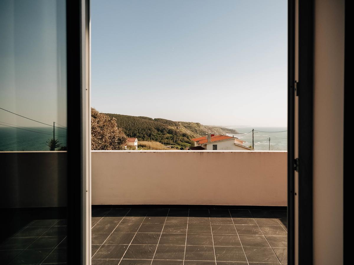 Casa Barcas Lourinha (Lisbon)