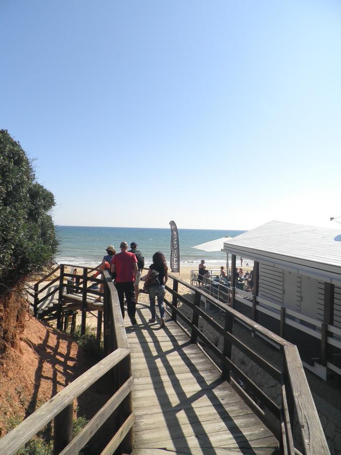 Bicos Beach Ii Al By Albufeira