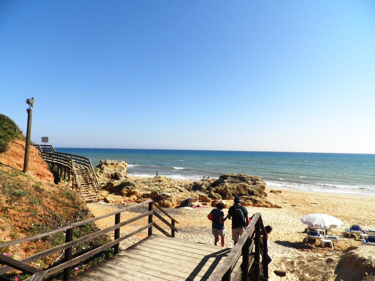 Holiday park Bicos Beach Ii Al By 2*