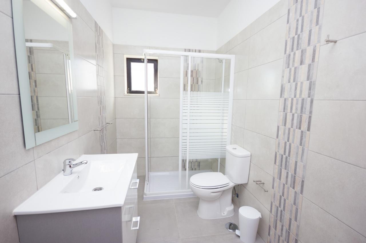 Carol'S Beco Apartments Apartamento