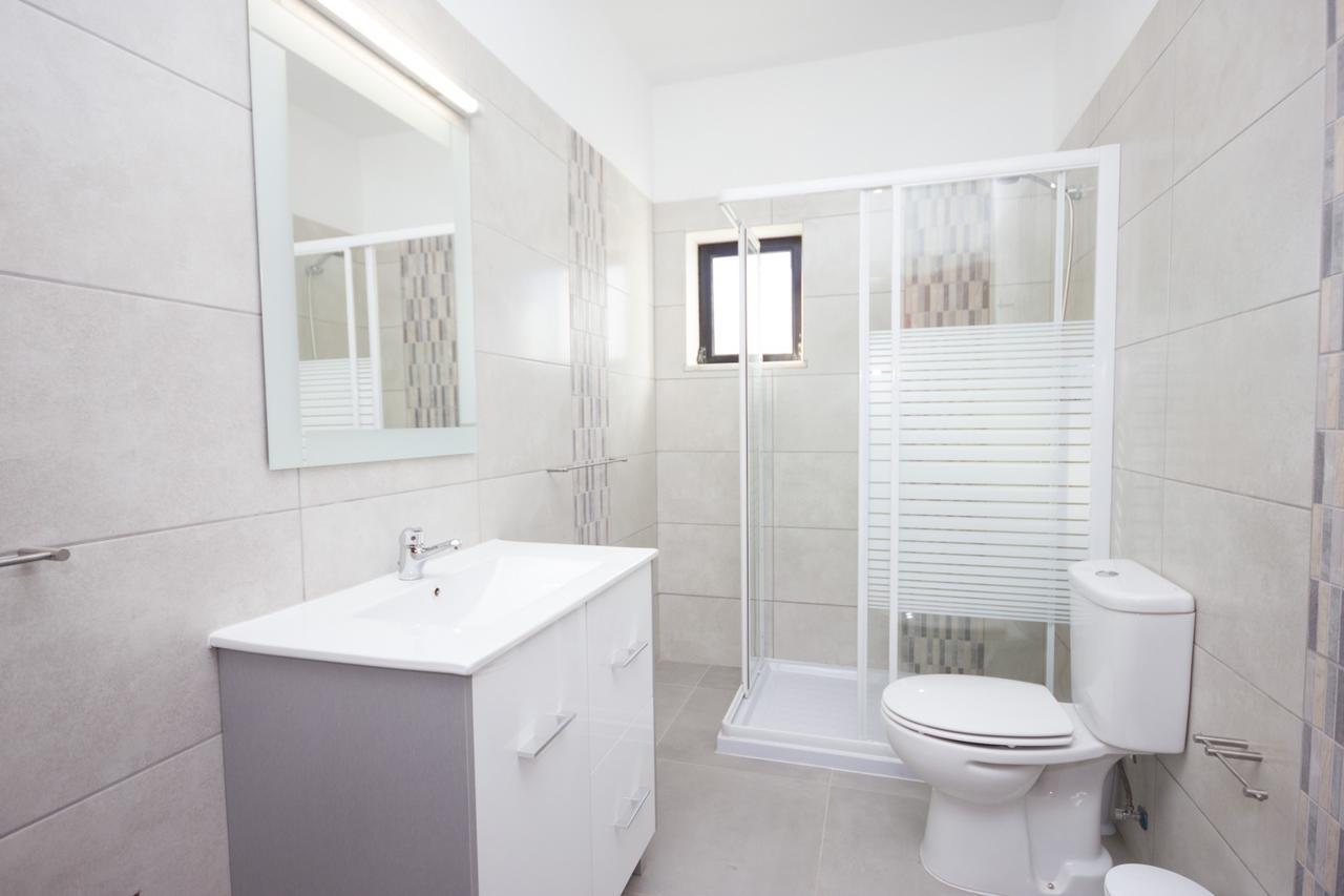 Apartamento Carol'S Beco Apartments