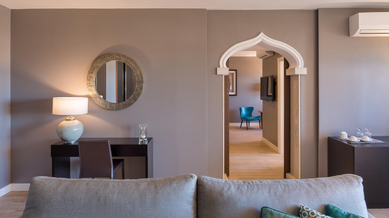 Ap Oriental - Adults Friendly Hotel 4*